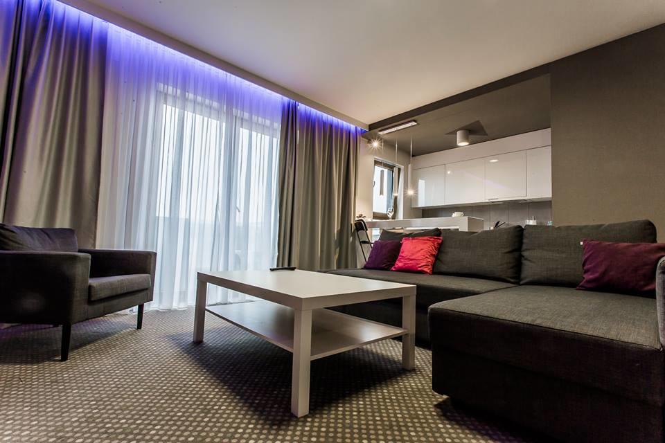 Hubska Apartments วรอตซวาฟ ภายนอก รูปภาพ