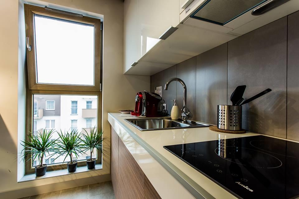 Hubska Apartments วรอตซวาฟ ห้อง รูปภาพ